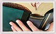 Reading & Tools