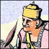 Parshah: Balak